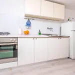 And Milka-jere Apartment