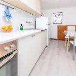 And Milka-jere Apartment