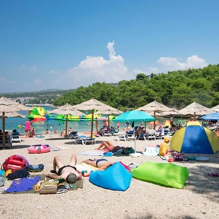 And Milka-jere Apartament Primošten