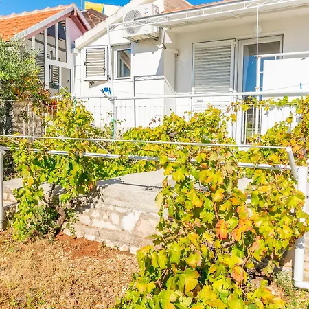 And Milka-jere Lejlighed *