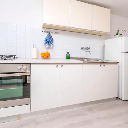 And Milka-jere Apartment
