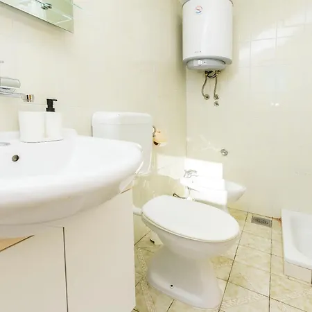 And Milka-jere Appartement