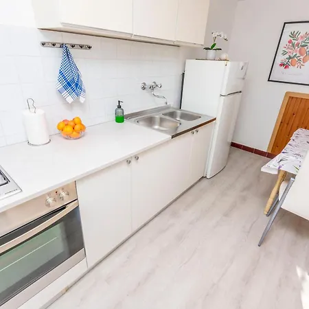 Appartement And Milka-jere Primošten