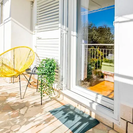 Apartmán And Milka-jere *