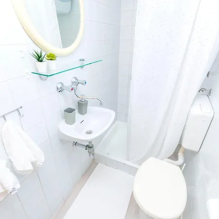 Lejlighed And Milka-jere