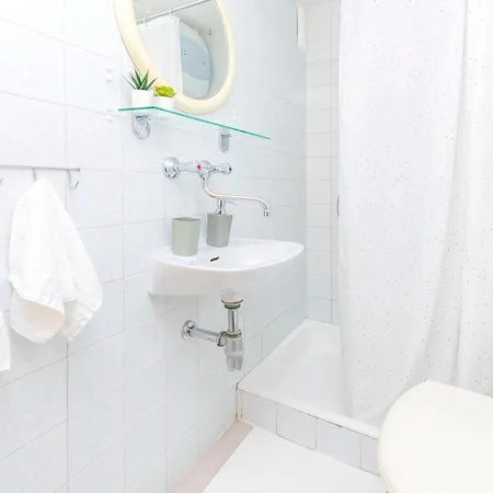 Appartement And Milka-jere