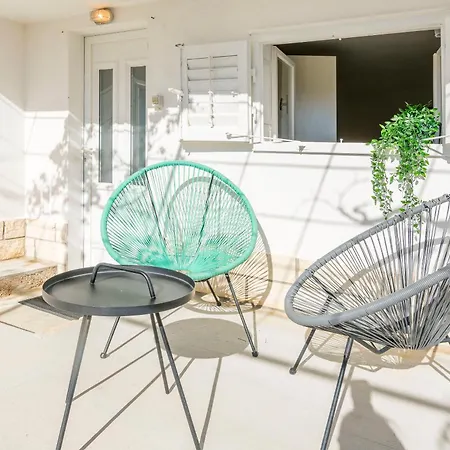 Lejlighed And Milka-jere Primošten