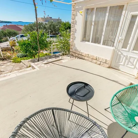 And Milka-jere Appartement Primošten