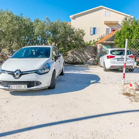 And Milka-jere Appartement