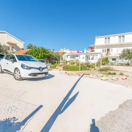 Appartement And Milka-jere Primošten