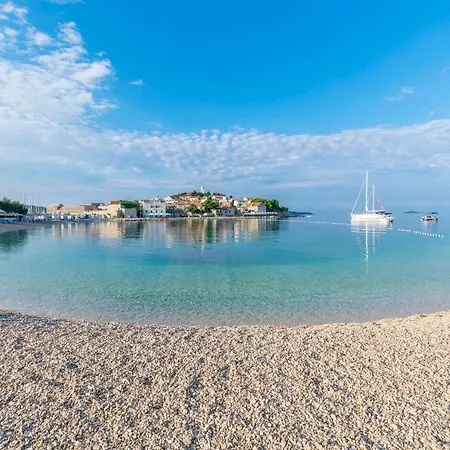 And Milka-jere Appartement