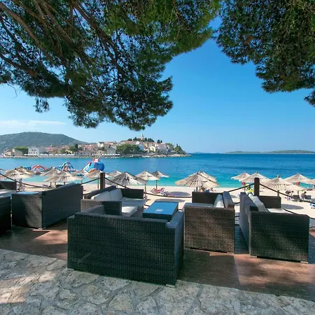 And Milka-jere * Primošten