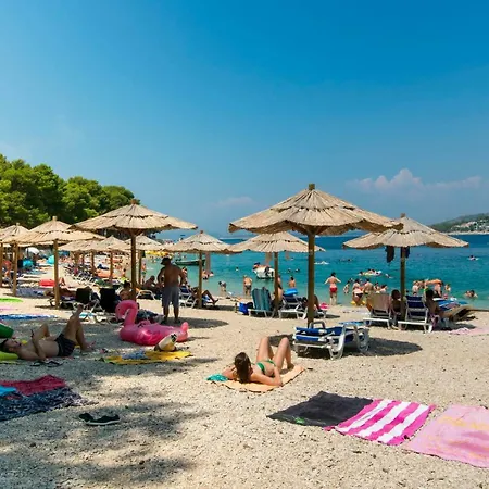 Appartement And Milka-jere