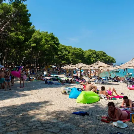 Lejlighed And Milka-jere