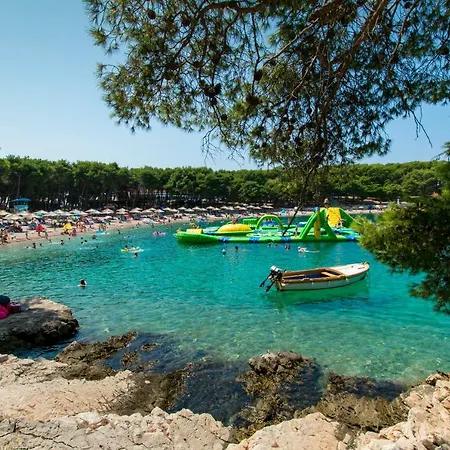 Lejlighed And Milka-jere Primošten