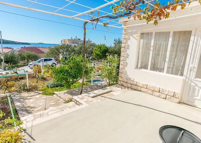 And Milka-jere Appartement