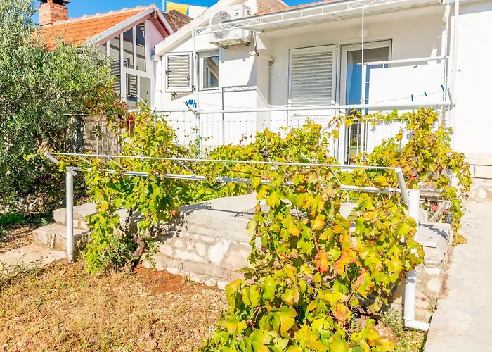 And Milka-jere 아파트 *