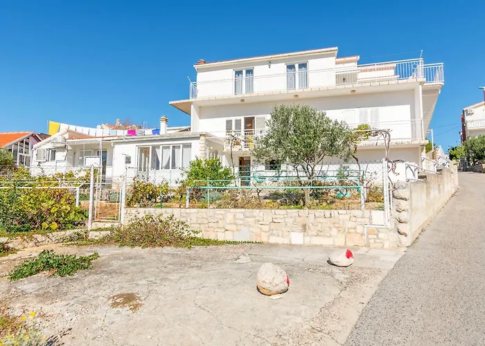 And Milka-jere Primošten