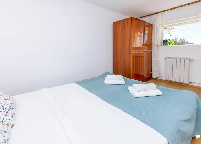 And Milka-jere Primošten