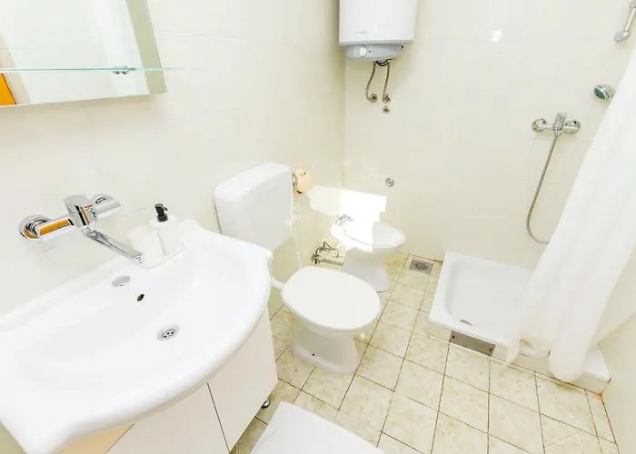 And Milka-jere Apartment *