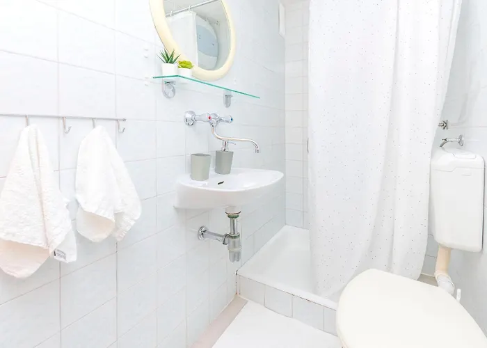 Apartment And Milka-jere