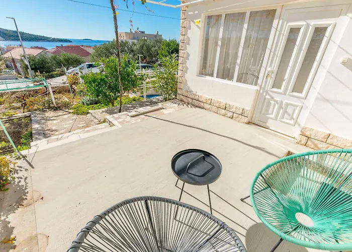 And Milka-jere Apartment Primošten