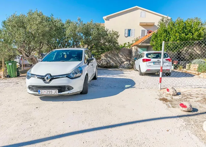 And Milka-jere Appartement