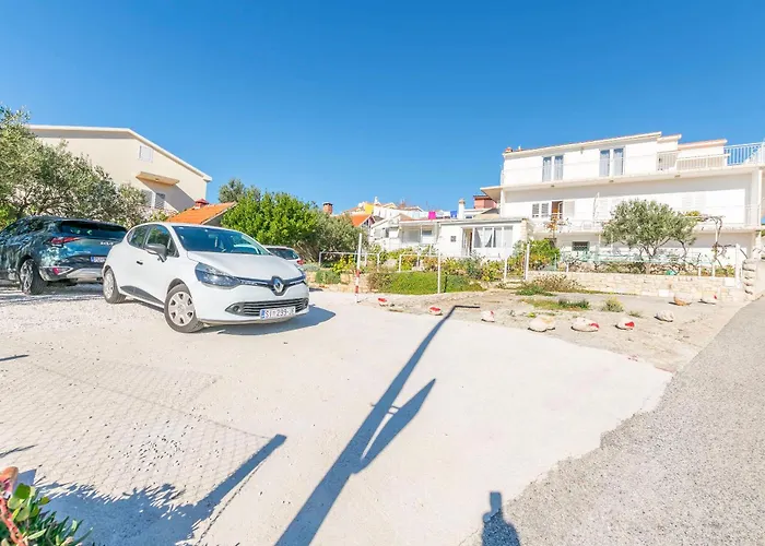 Appartement And Milka-jere Primošten