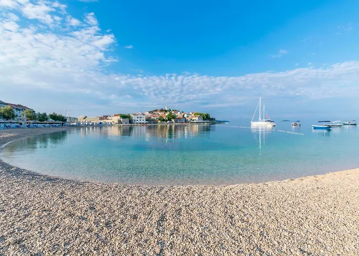 And Milka-jere Apartment