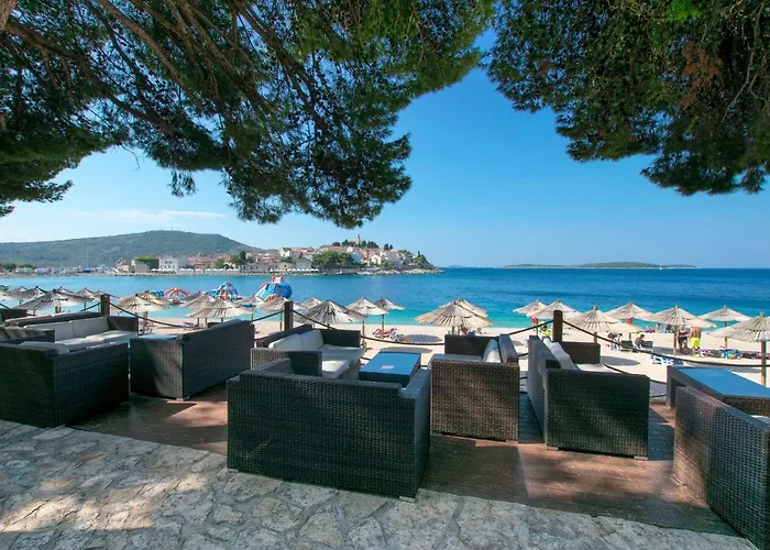 And Milka-jere * 프리모스턴