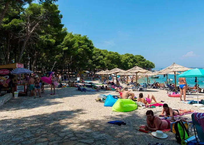 Apartmán And Milka-jere