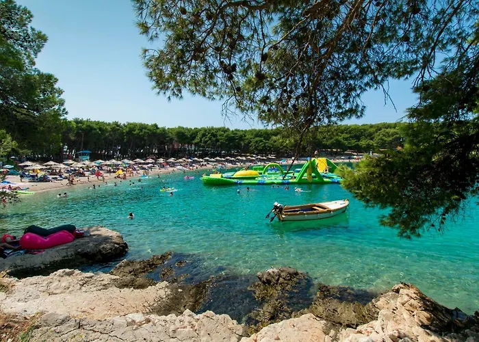 Apartment And Milka-jere Primošten