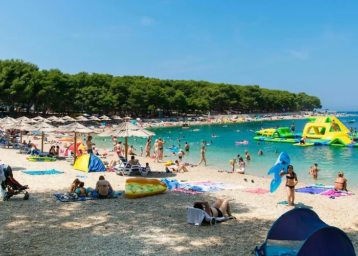 Apartment And Milka-jere